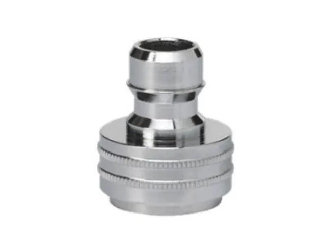 Vikan Hygiene kraanaansluiting met 1/2 inch nippel met binnendraad