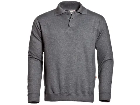 Santino Robin polosweater - S