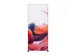 FlexFrame Modulair systeem beurswand 100x230cm Zwart frame