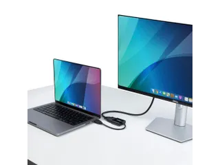 HDMI naar VGA Adapter/Converter 1080p - 7