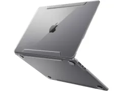 Spigen Thin Fit MacBook Air 15 inch hardshell transparant