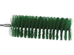 Vikan Hygiene 5356-2 pijpenborstel groen medium 60mm diameter