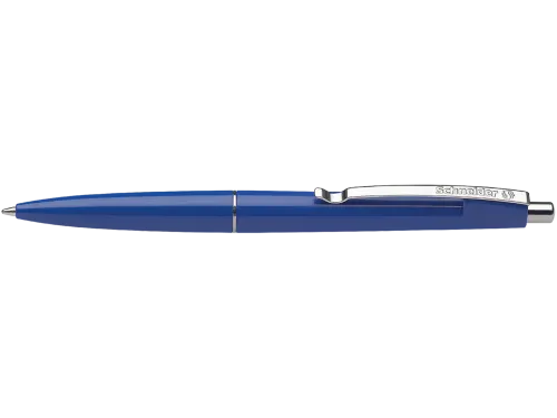 Balpen Schneider Office medium blauw