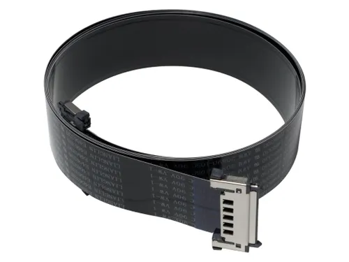 G3 Extruder Cables