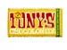 Chocolade Tony's Chocolonely reep 180gr melk noga