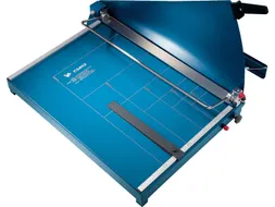 DAHLE Hefboomsnijmachine 519 | 700 mm | A2
