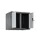 opzetkast,v. locker voor scheiding van kleding,2vak.,vak B 300mm