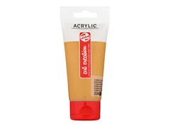 Acrylverf Talens Art Creation 234 sienna naturel tube à 75ml