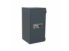 Salvus Milano 6 Brandwerende Kluis Elektronisch slot 99x51x51cm