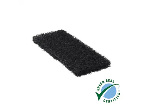 Wecoline Doodlebug Pad Full Zwart 11,5x25cm 47g