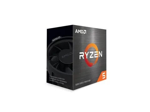 AMD Ryzen 5 5600GT processor 3,6 GHz 16 MB L3 Box