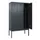 locker voor scheiding van kleding,HxBxD 2120x1200x500mm,3vak