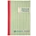 Exacompta Facturen 21x13,5 Cm Tweetalig Tripli (3 X 50 Vel)
