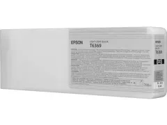 C13T636900 Epson ST pro Inkt lichtzwart 700ml