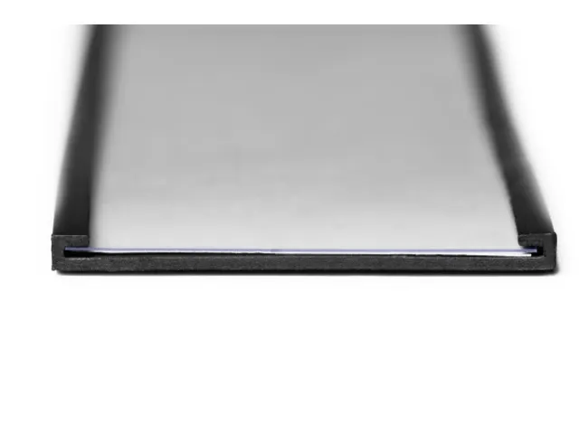 Magnetisch C-profiel 40mm