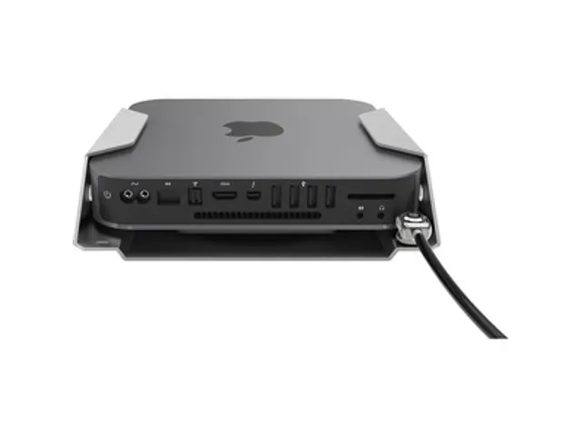 Mac Mini Secure Mount Enclosure