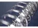 Ringband Multo Hannibal A5 17r O-19mm blauw kunstleder