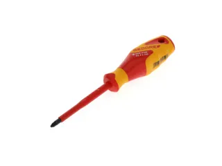 VDE 2160 PZ 2 VDE-schroevendraaier Phillips PZ 2 - 1