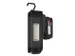 Floodlight,80 LED,1250-2500lumen,straalhoek 180 °
