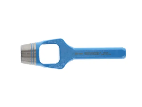 570030 Henkelloche ijzer 30mm