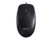 Logitech LGT-M90 Muis Zwart