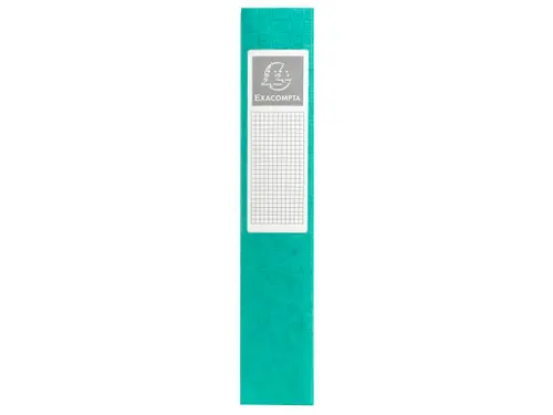 Klasseerdoos Scotten rug 60mm A4 ass.