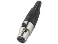 Connector To Use With Micw43