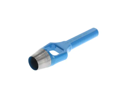570027 Henkelloche ijzer 27mm