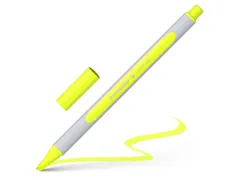 Markeerstift Schneider Shine-Up yellow