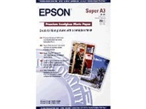 C13S041328 Epson Photo Paper A3+