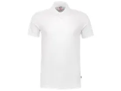 Tricorp 201020 polo, wit, maat 5XL, per stuk
