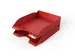Brievenbakje Stapelbaar Basic A4 Rood