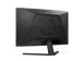 Monitor 31.5 Inch Panel resolution 2560x1440, Max Refresh rate