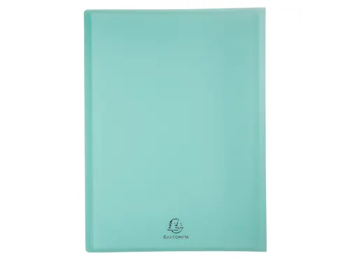 Showalbum A4 20 tas KREACOVER PASTEL Assorti