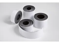 Magneet Legamaster etikettenband 20mmx3m wit