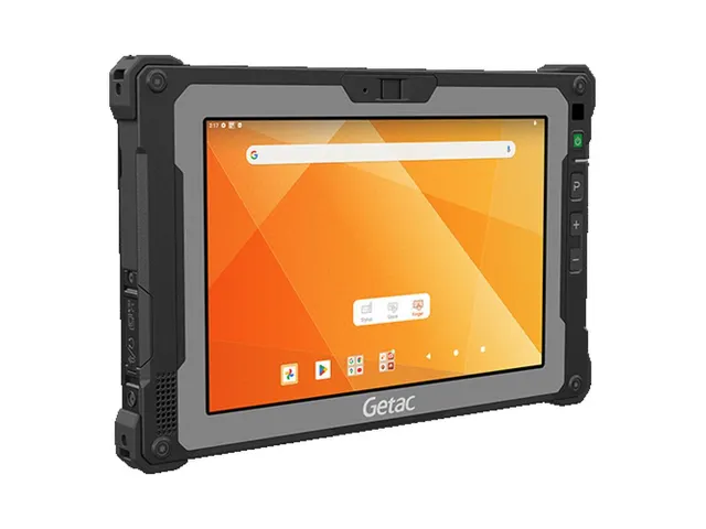 Getac ZX80 Robuuste 8-Inch Android Tablet 8 Inch