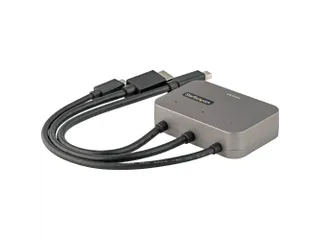 USB-C/HDMI/mDP Multiport to HDMI Adapter - 2