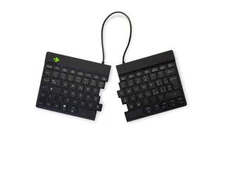 Ergonomisch toetsenbord R-Go Split Break met pauzesoftware, gesplitst - 6