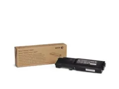 Toner 106r2248 Xerox Ph6600 Noir