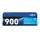 Tonercartridge Brother TN-900C blauw