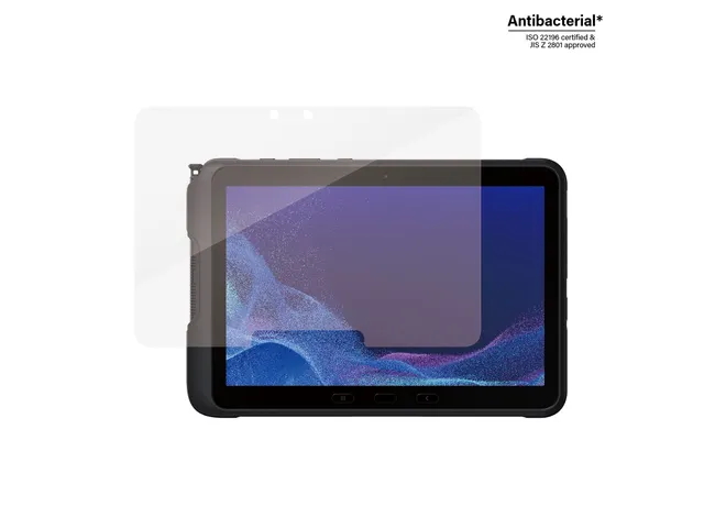 PanzerGlass Screen Protector Samsung Galaxy T Active Pro | Active4