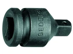 KB 3020 Réducteur 3/8 à 1/4