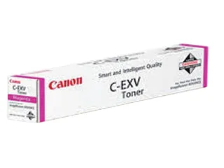 Canon C-EXV 51 Toner Magenta voor imageRUNNER - 1