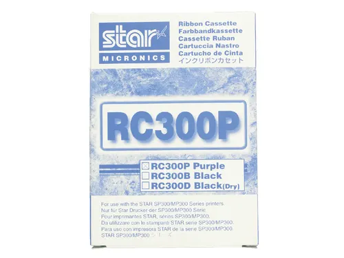 Lint Pelikan Star SP-200 nylon zwart