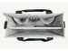 Bureau Tas Hybride werken Classic M lichtgrijs M 360x280x150mm