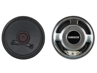 Mini Luidspreker - 0.5W / 8 OHM - Ø 50mm - 1