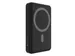 mophie Snap+ Powerstation, 10000 mAh, Draadloos opladen, Zwart