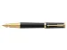 Vulpen Parker Ingenuity black GT medium