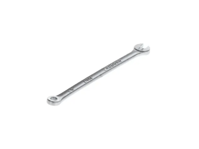 7 3.2 Combinatiesleutel,zeskant 3,2mm