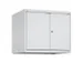 opzetkast,v. locker voor scheiding van kleding,2vak.,vak B 300mm